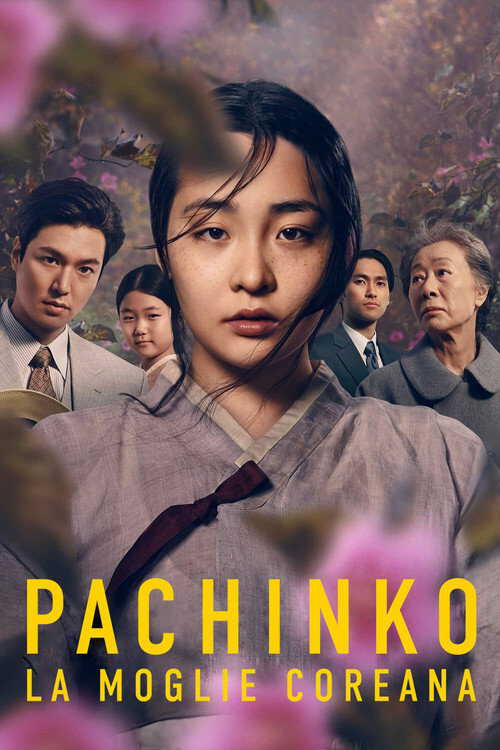 |IT| Pachinko - La moglie coreana 8