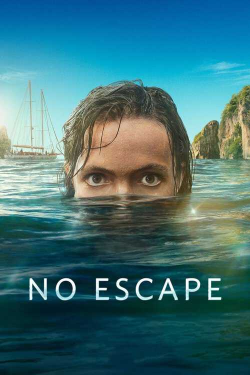 |RU| No Escape 8