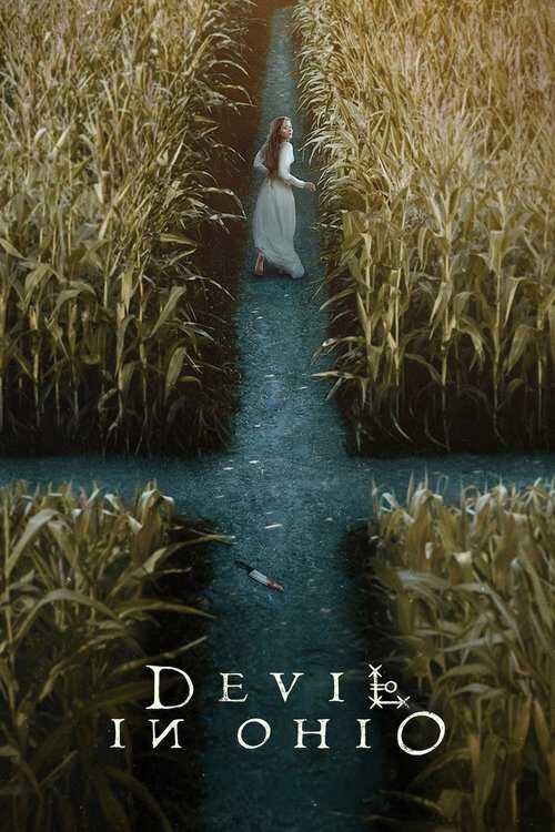 |AR| Devil in Ohio 8