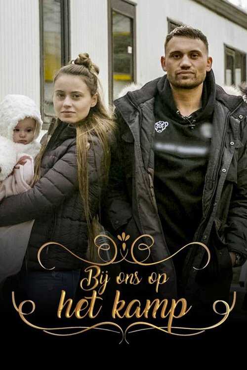 |NL| Bij Ons Op Het Kamp 8
