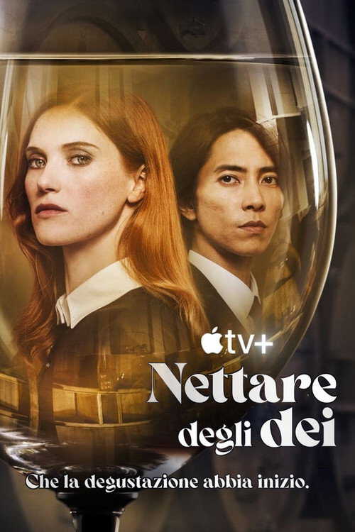 |IT| Nettare degli Dei 8
