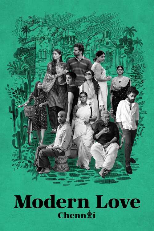 |IN| Modern Love Chennai - TA 8