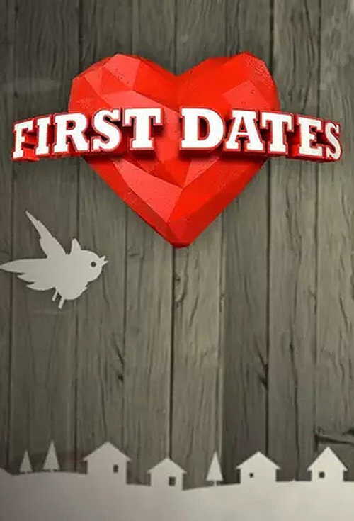 |EN| First Dates Australia 8