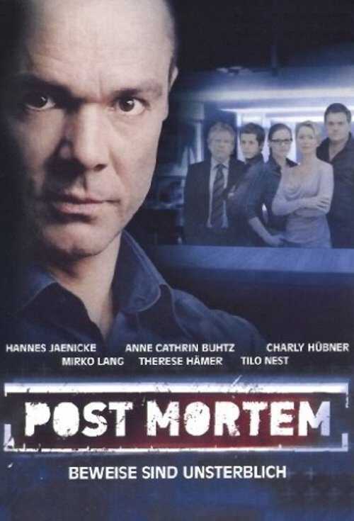 |NL| Post Mortem 8