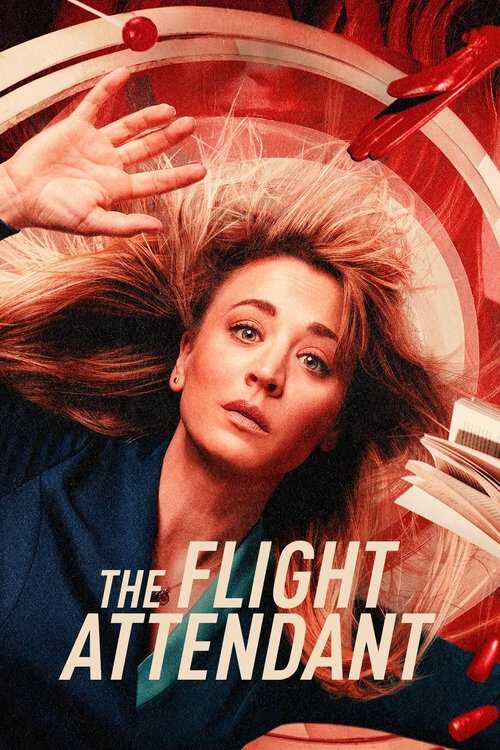 |NL| The Flight Attendant 8