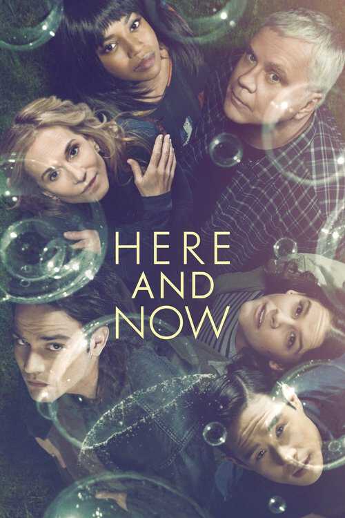 |EN| Here and Now 8