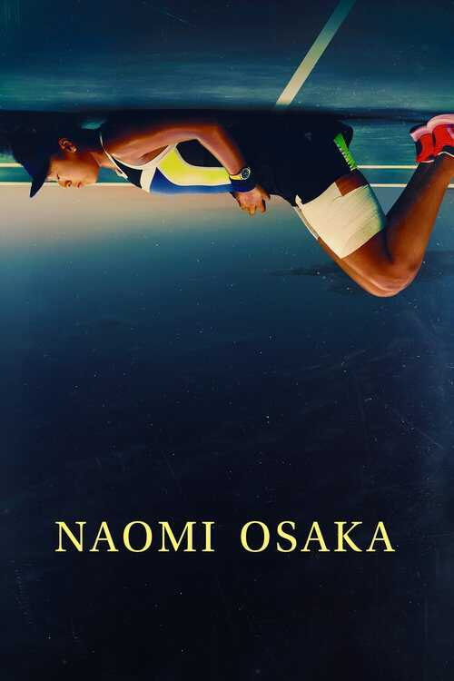 |NL| Naomi Osaka 8