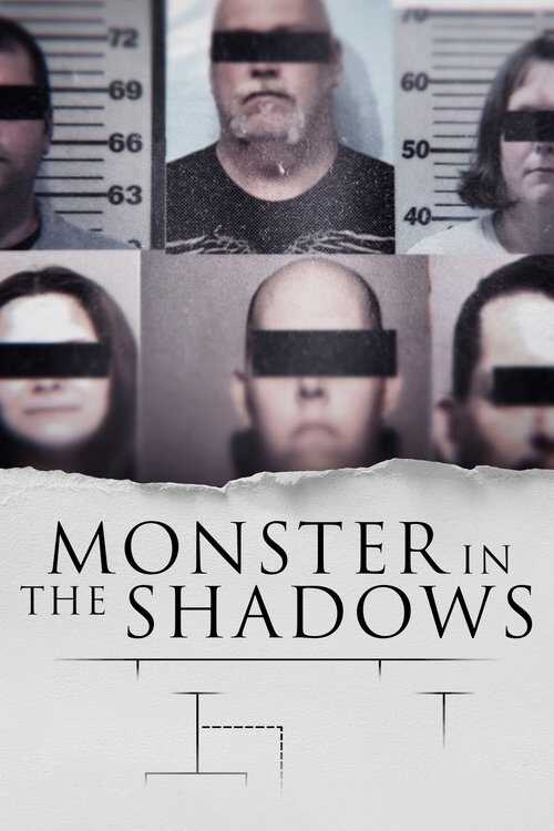 |NL| Monster in the Shadows 8