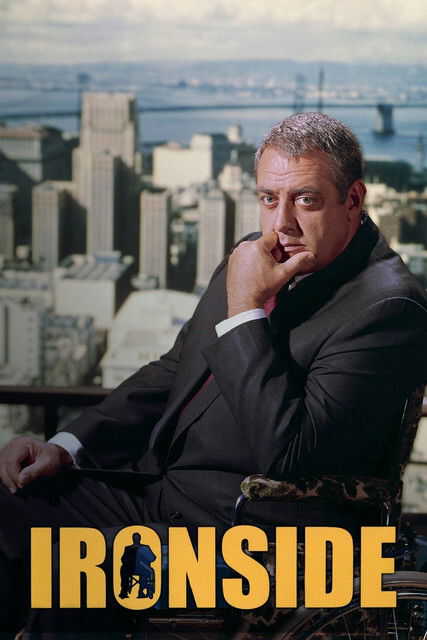 |EN| Ironside 8