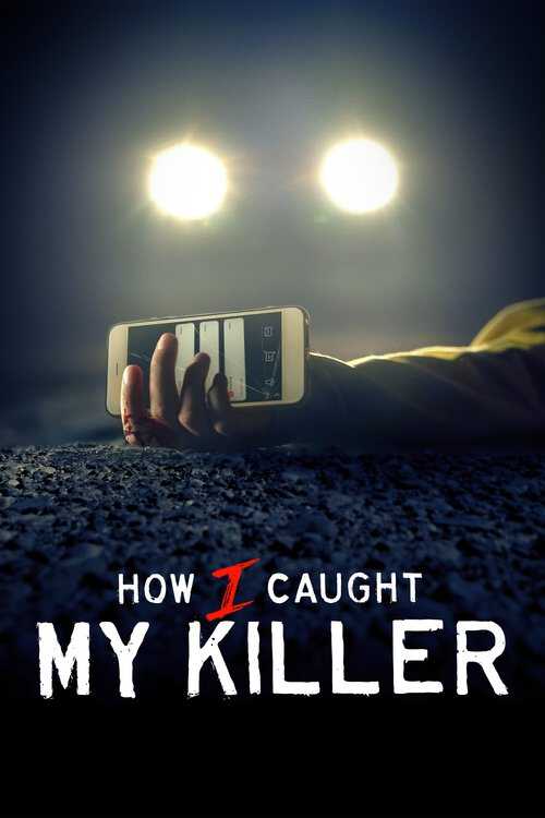 |DE| How I Caught My Killer 8