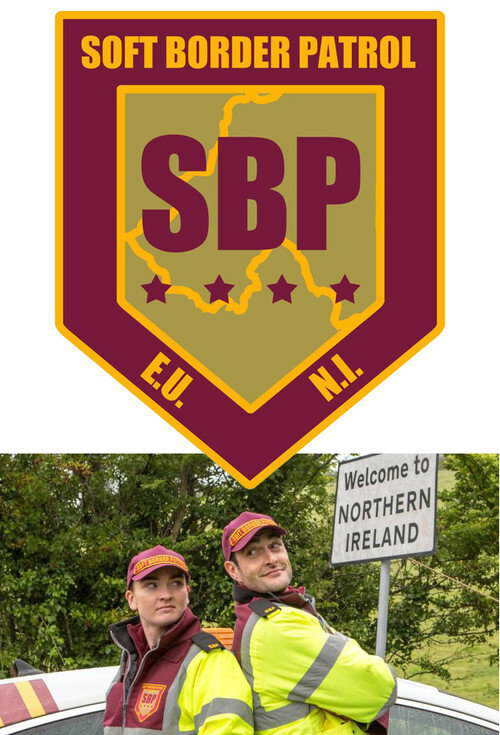 |EN| Soft Border Patrol 8