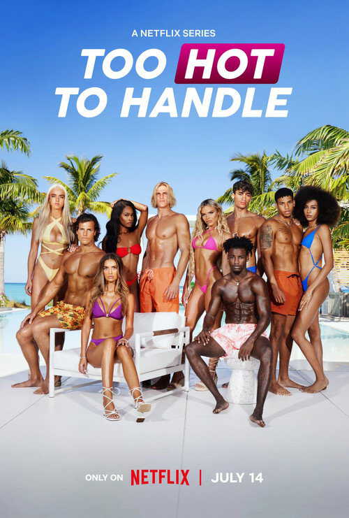 |NL| Too Hot to Handle 8