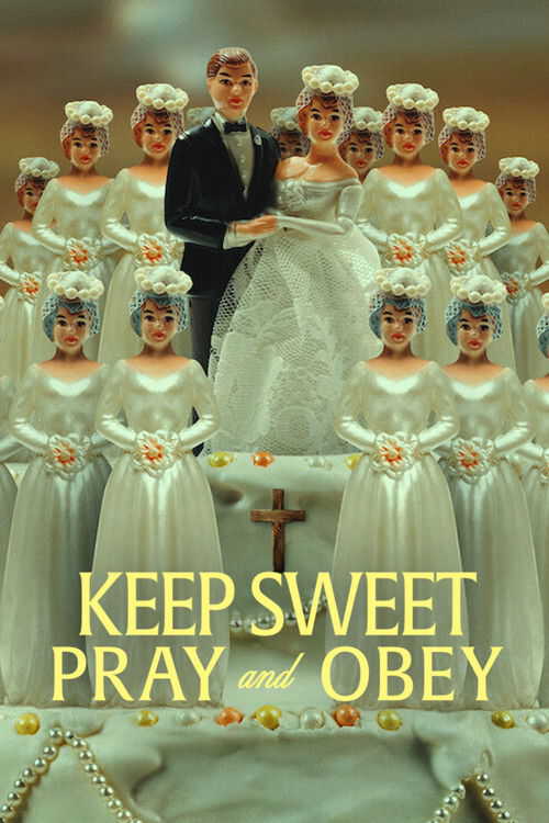 |NL| Keep Sweet: Pray and Obey 8