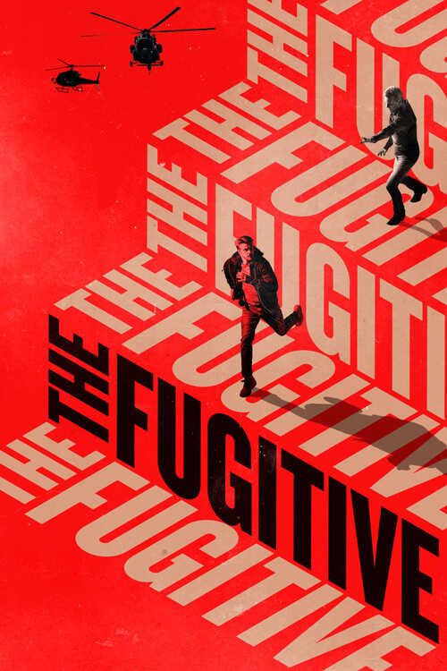 |NL| The Fugitive 8