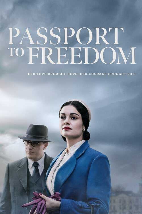 |IT| Passaporto per la libertà 8