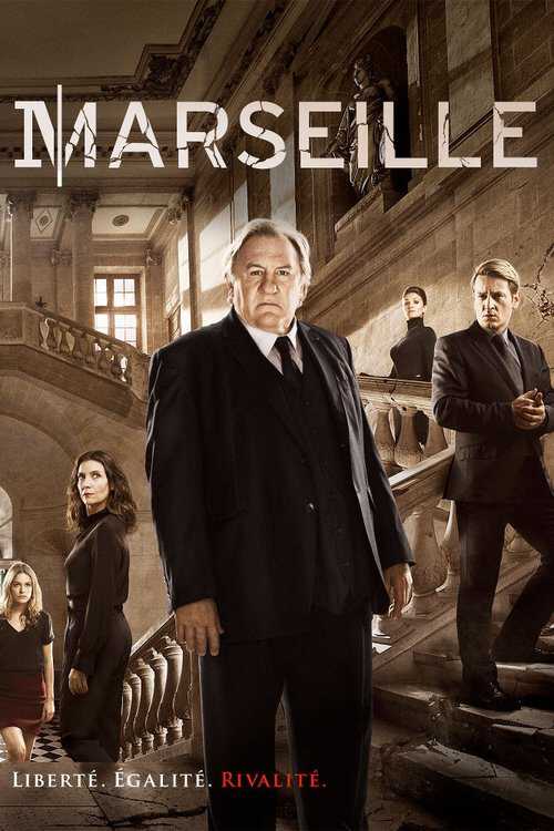 |FR| Marseille 8
