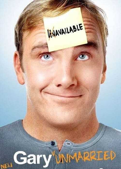 |EN| Gary Unmarried 8