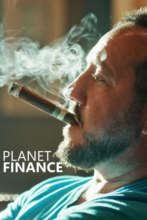|NL| Planet Finance 8
