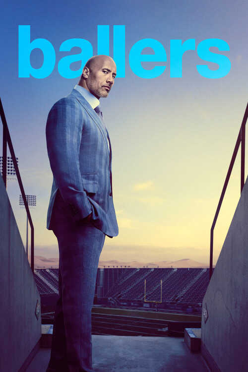 |EN| Ballers 8