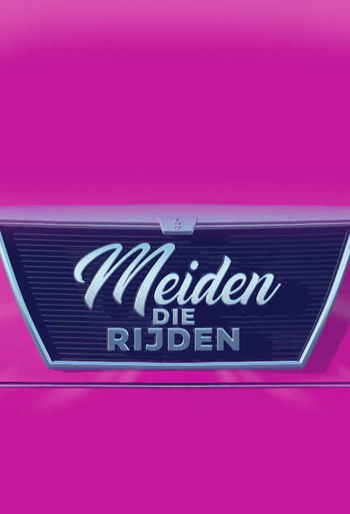 |BE| Meiden Die Rijden 8