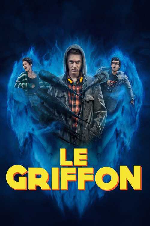 |FR| Le Griffon 8