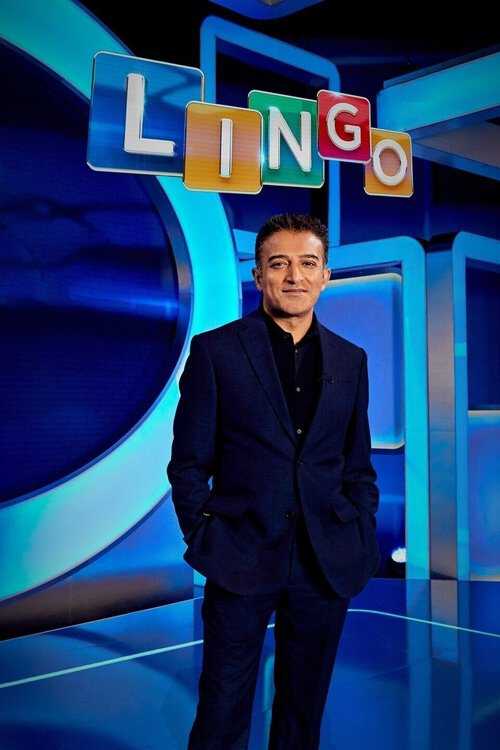 |EN| Lingo 8