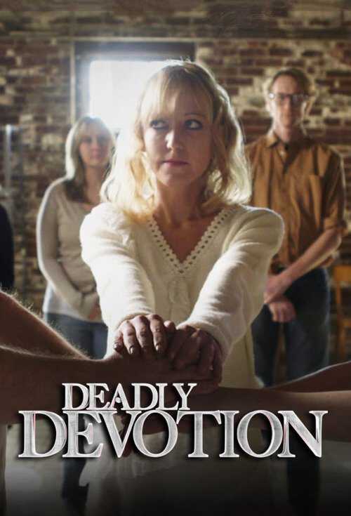 |NL| Deadly Devotion 8