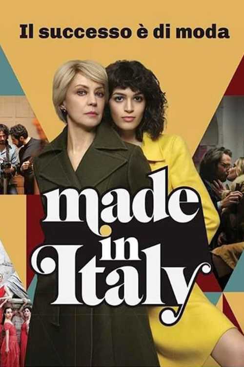 |IT| Made in Italy 8