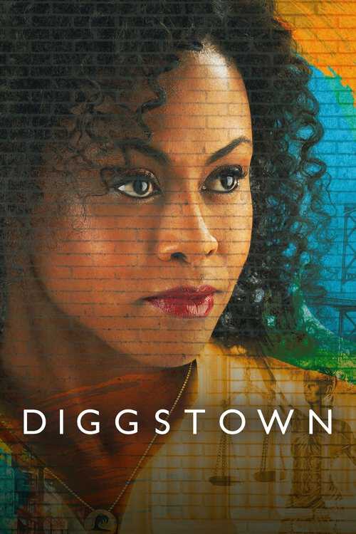 |EN| Diggstown 8