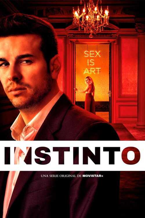 |NL| Instinto 8