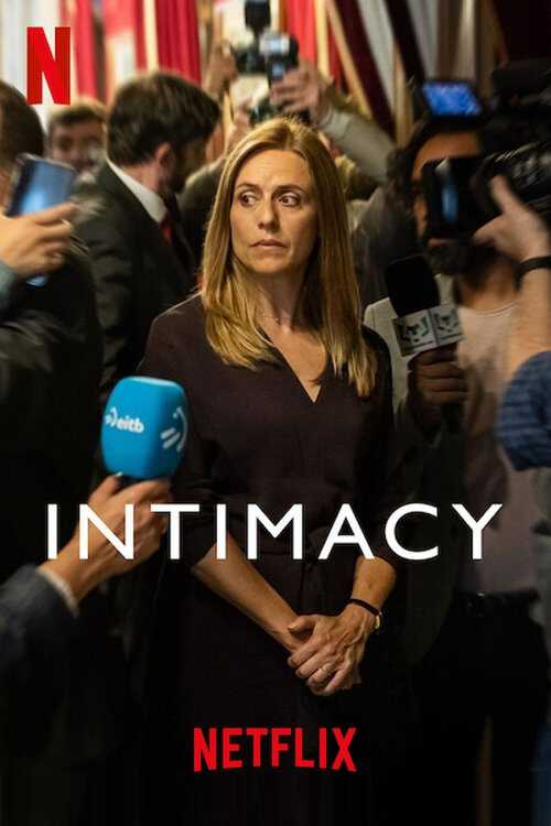 |FR| Intimacy 8
