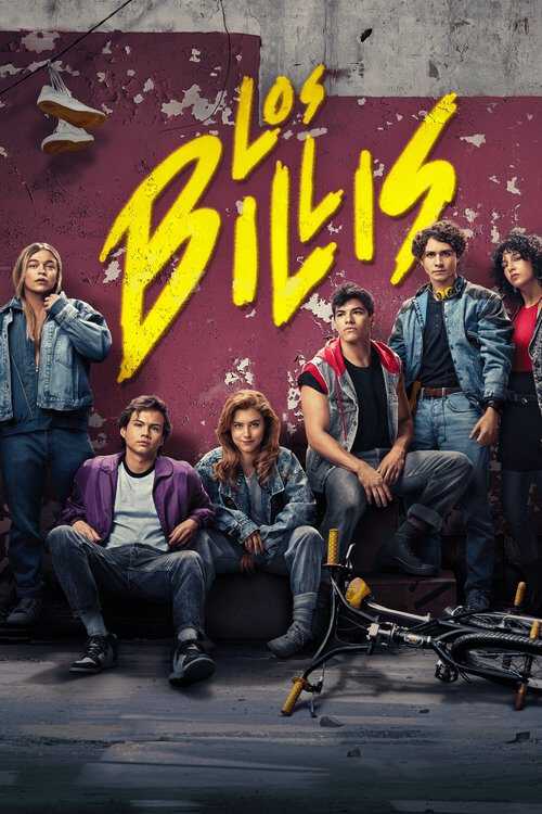 |PL| Los Billis 8