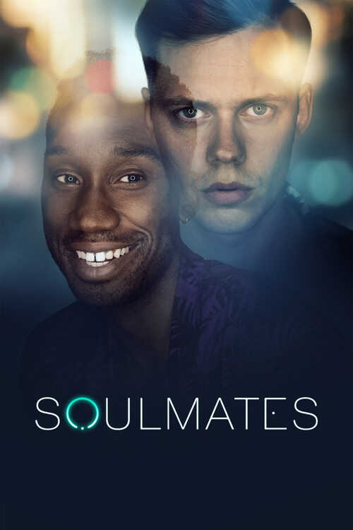 |NL| Soulmates 8