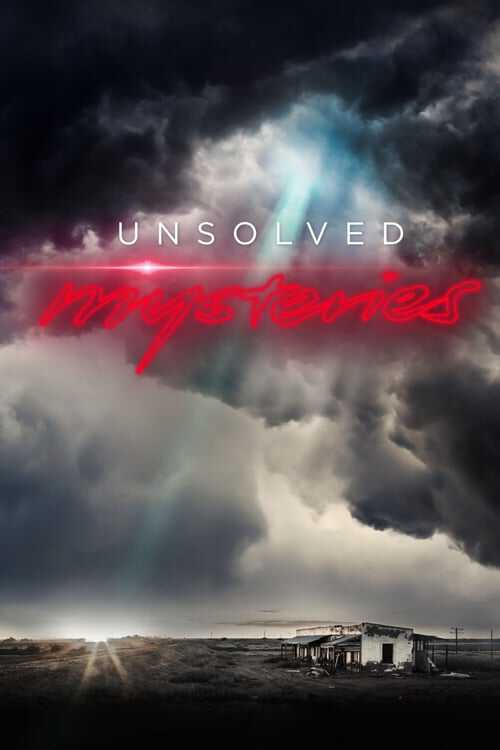 |NL| Unsolved Mysteries 8