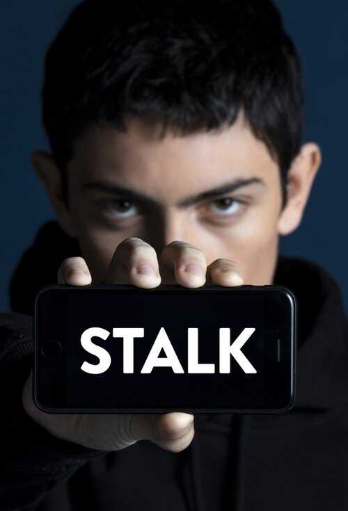 |AR| Stalk 8