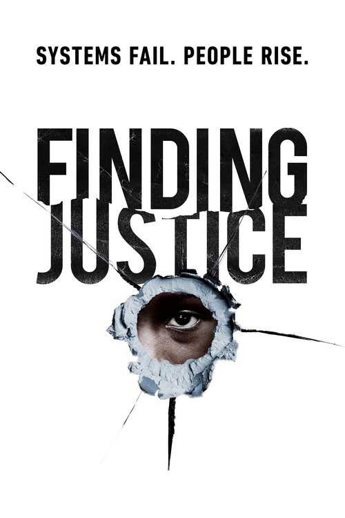 |EN| Finding Justice 8