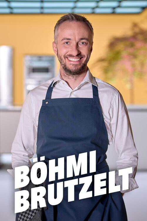 |NL| Böhmi brutzelt 8