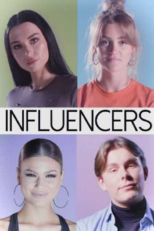 |BE| Influencers 8