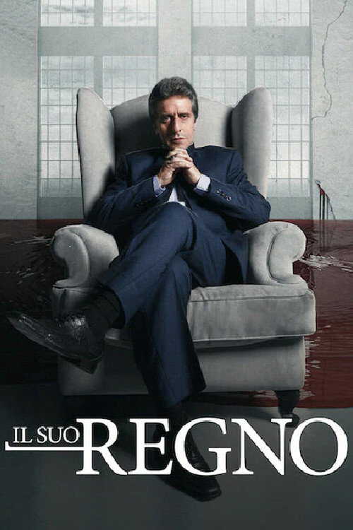 |IT| Il suo regno 8