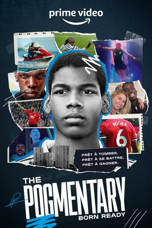 |FR| The Pogmentary: Born Ready 8