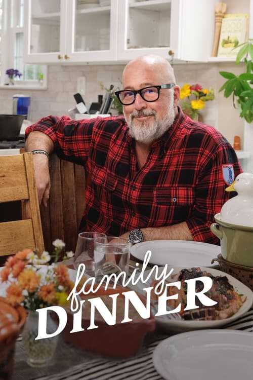 |EN| Family Dinner 8