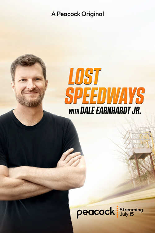 |EN| Lost Speedways 8