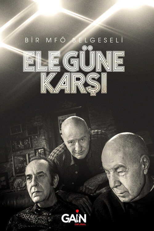 |TR| Ele Güne Karşı 8