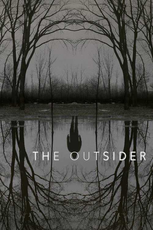 |PL| The Outsider 8