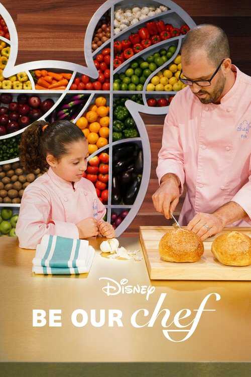 |NL| Be Our Chef 8