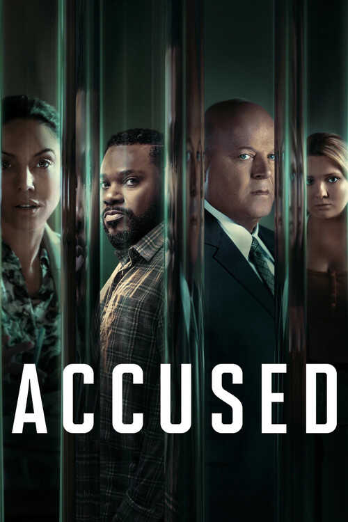 |ES| Accused 8