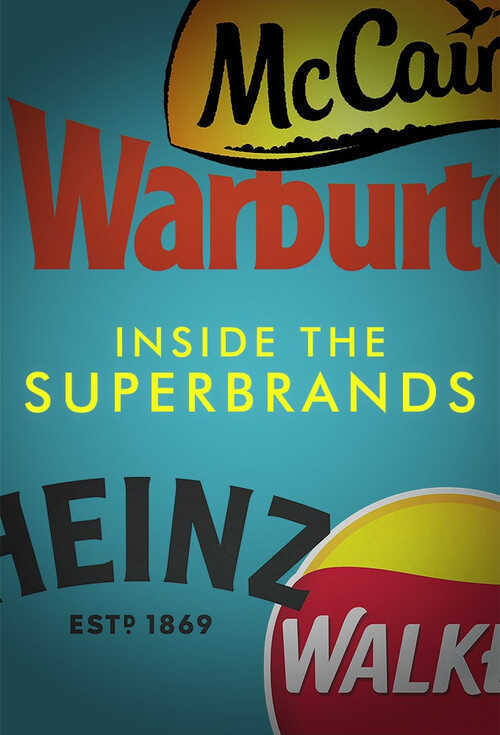 |NL| Inside the Superbrands 8