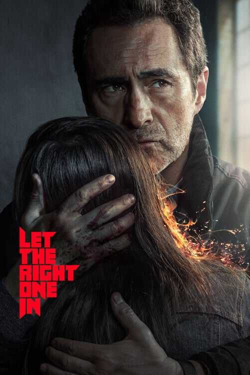 |IT| Let the Right One In 8