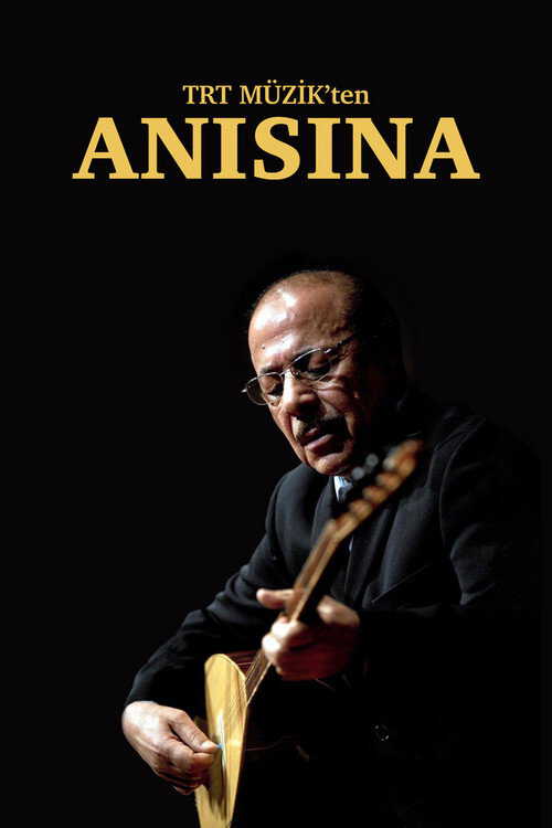 |TR| Anisina 8