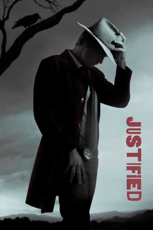|EN| Justified 8